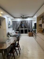 Blk 619B Punggol Breeze (Punggol), HDB 4 Rooms #580855311